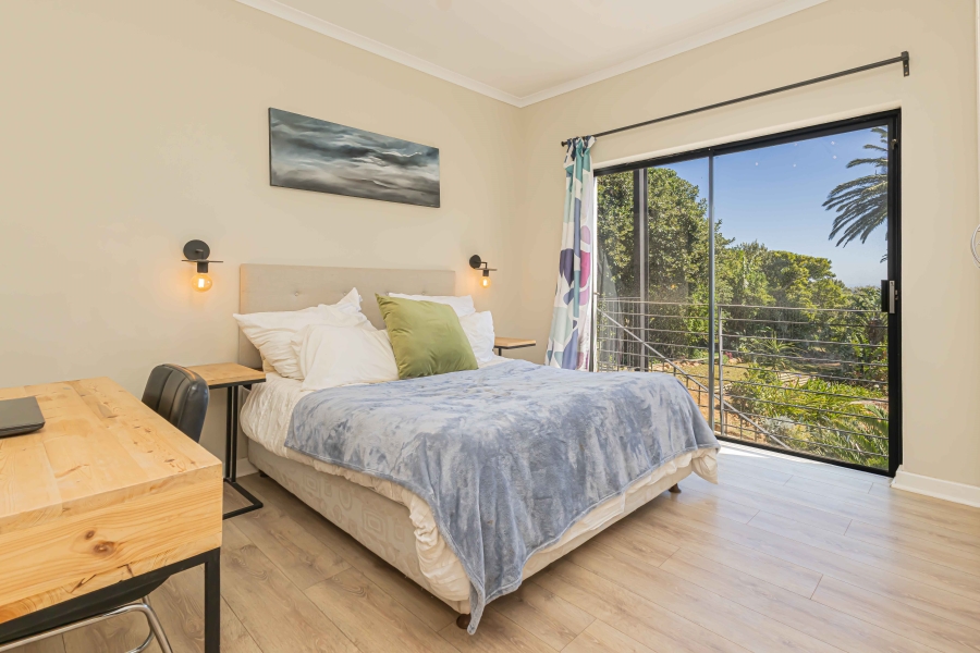 To Let 3 Bedroom Property for Rent in Oranjezicht Western Cape